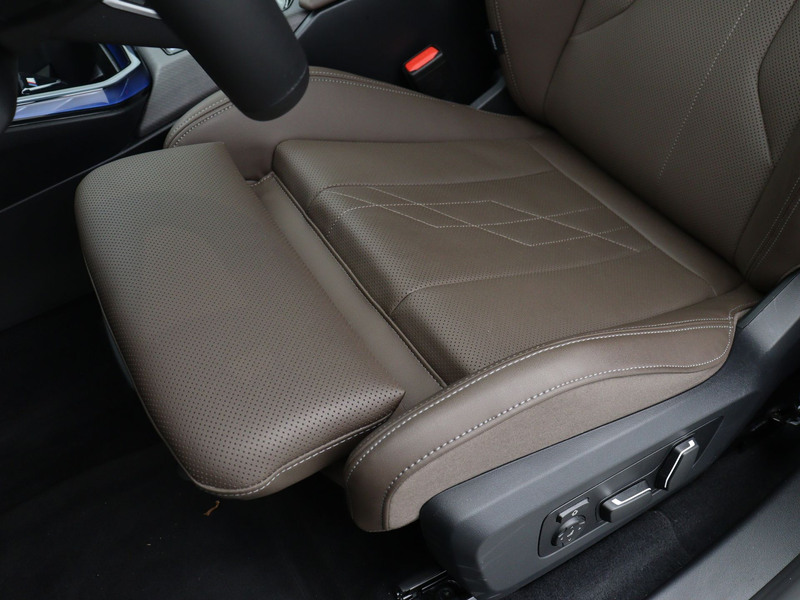 BMW X3 30e xDrive — photo 15