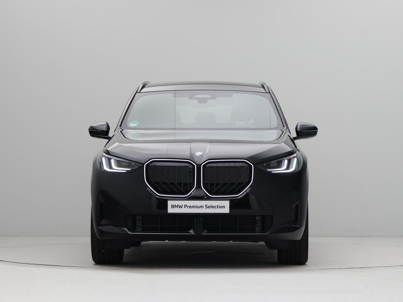 BMW X3 30e xDrive — photo 2