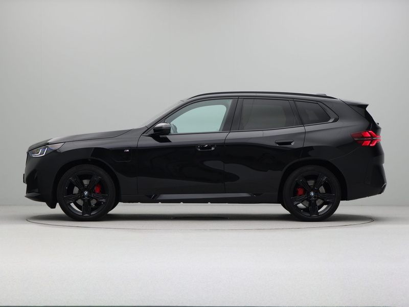 BMW X3 30e xDrive — photo 8