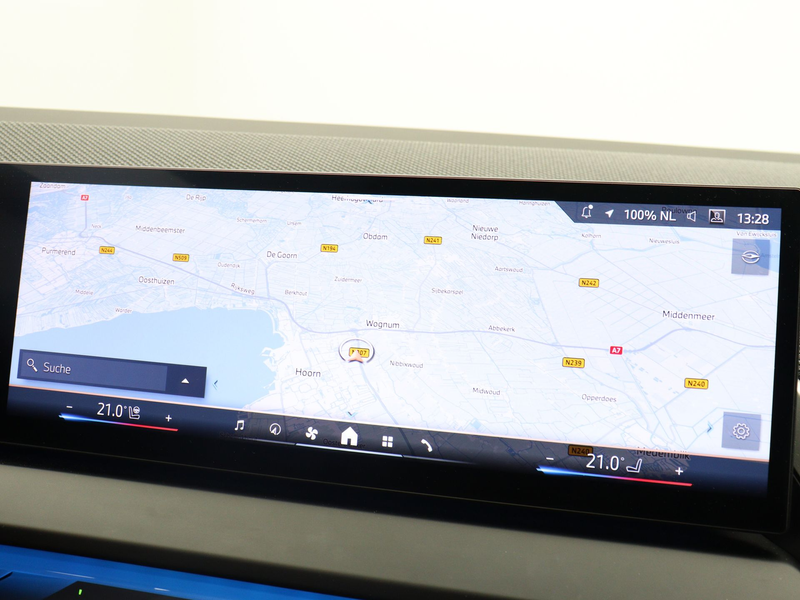 BMW X3 30e xDrive — photo 12