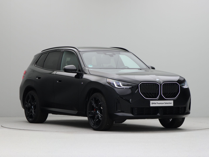 BMW X3 30e xDrive — photo 3