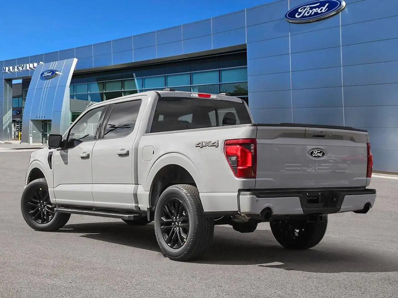 Ford F-150 2026
