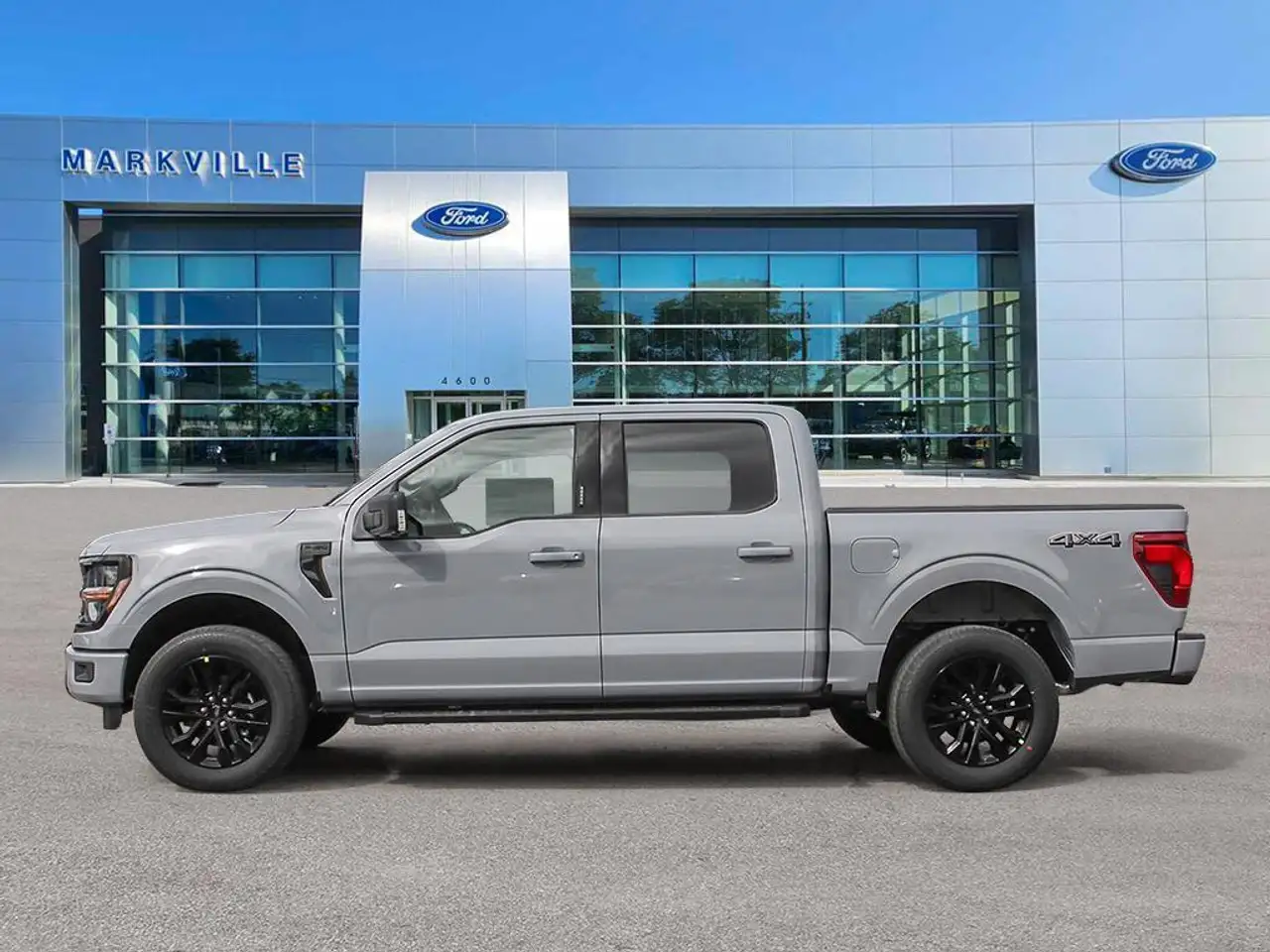 Ford F-150 2026