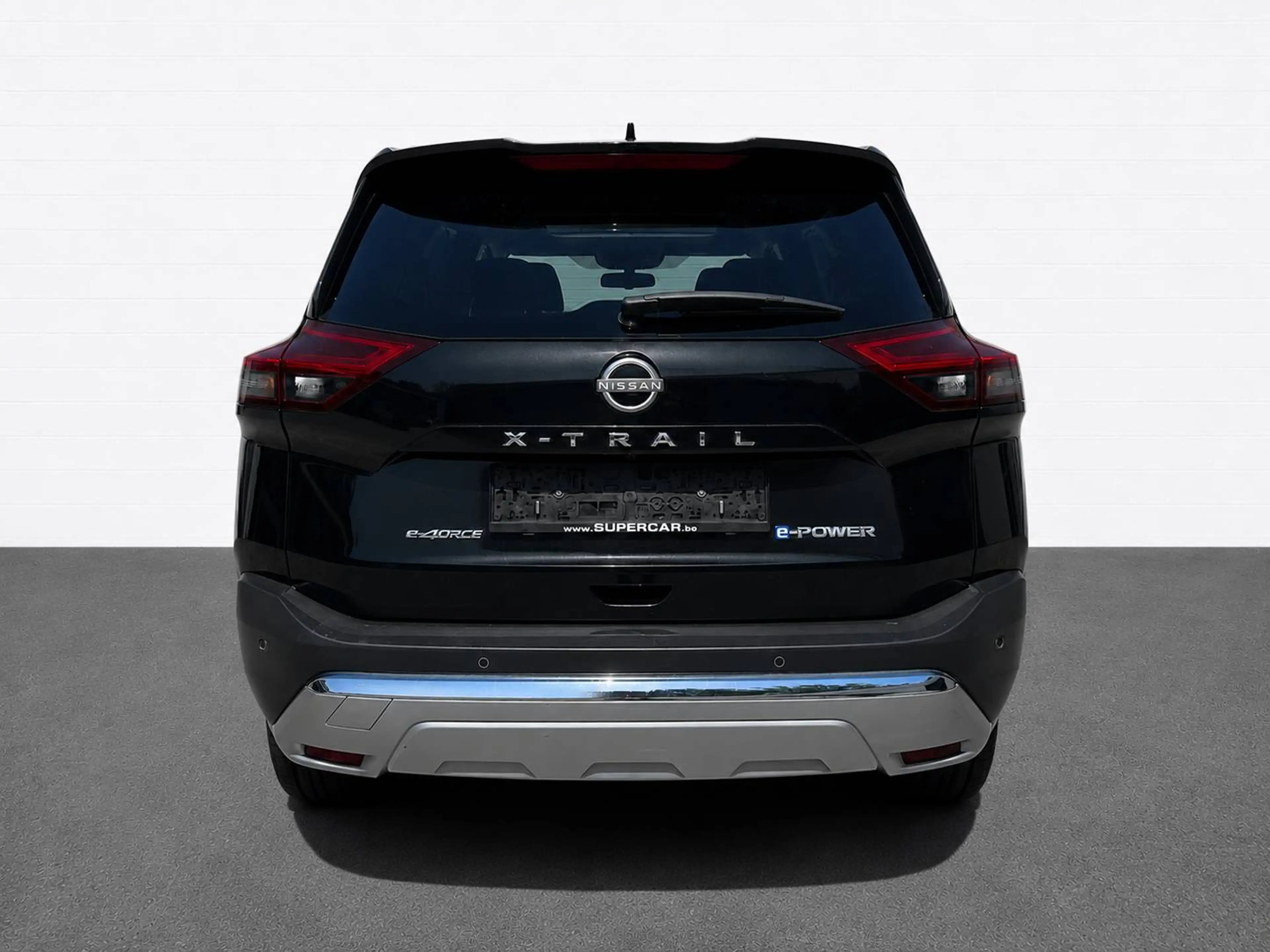 Nissan X-Trail X-Trail 1.5 T MHEV Tekna 7PLACES. X-tronic / TOIT OUVRANT / CAMERA 360° / CARPLAY / 356X120 MOIS — photo 4