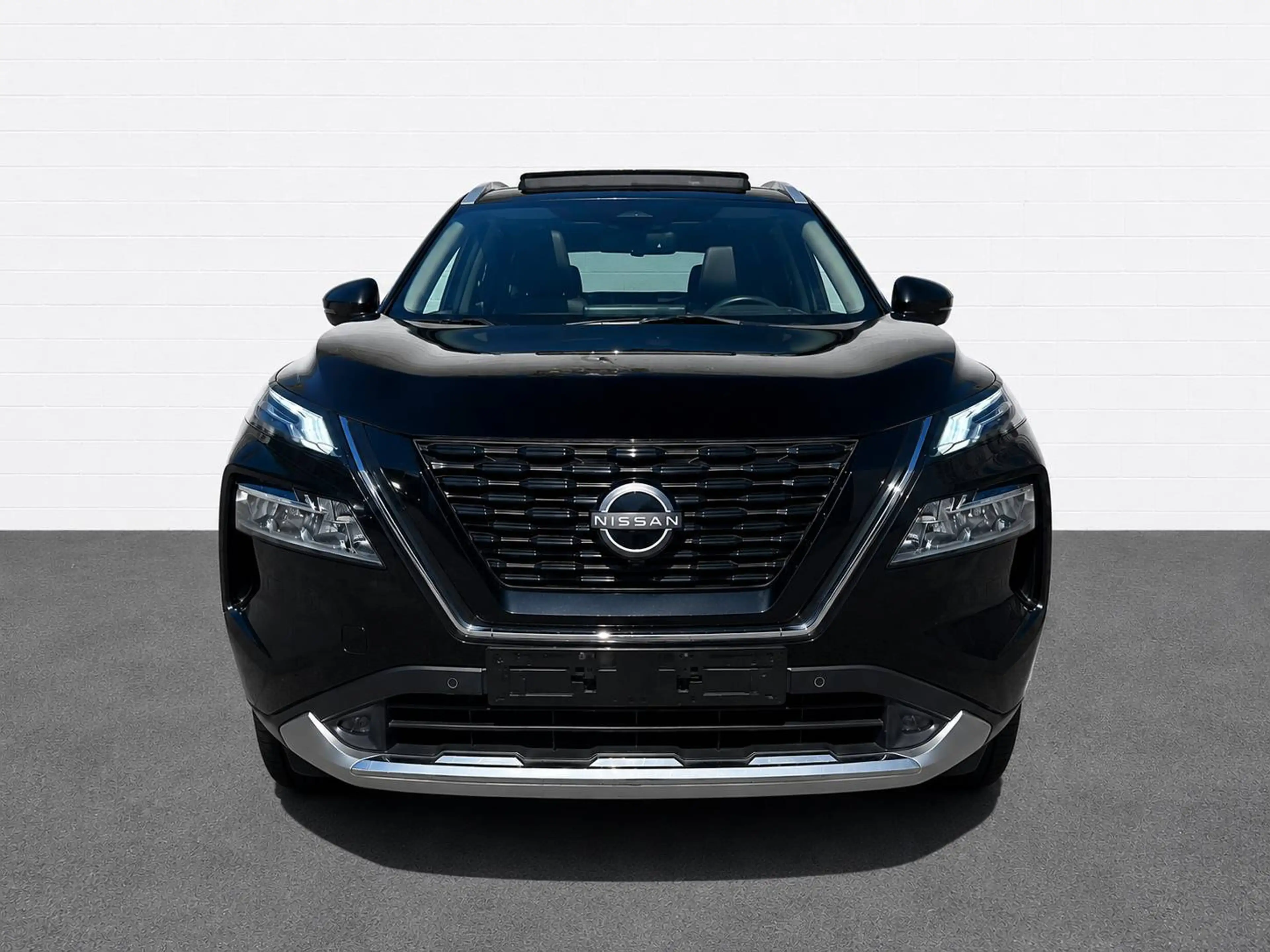 Nissan X-Trail X-Trail 1.5 T MHEV Tekna 7PLACES. X-tronic / TOIT OUVRANT / CAMERA 360° / CARPLAY / 356X120 MOIS — photo 2