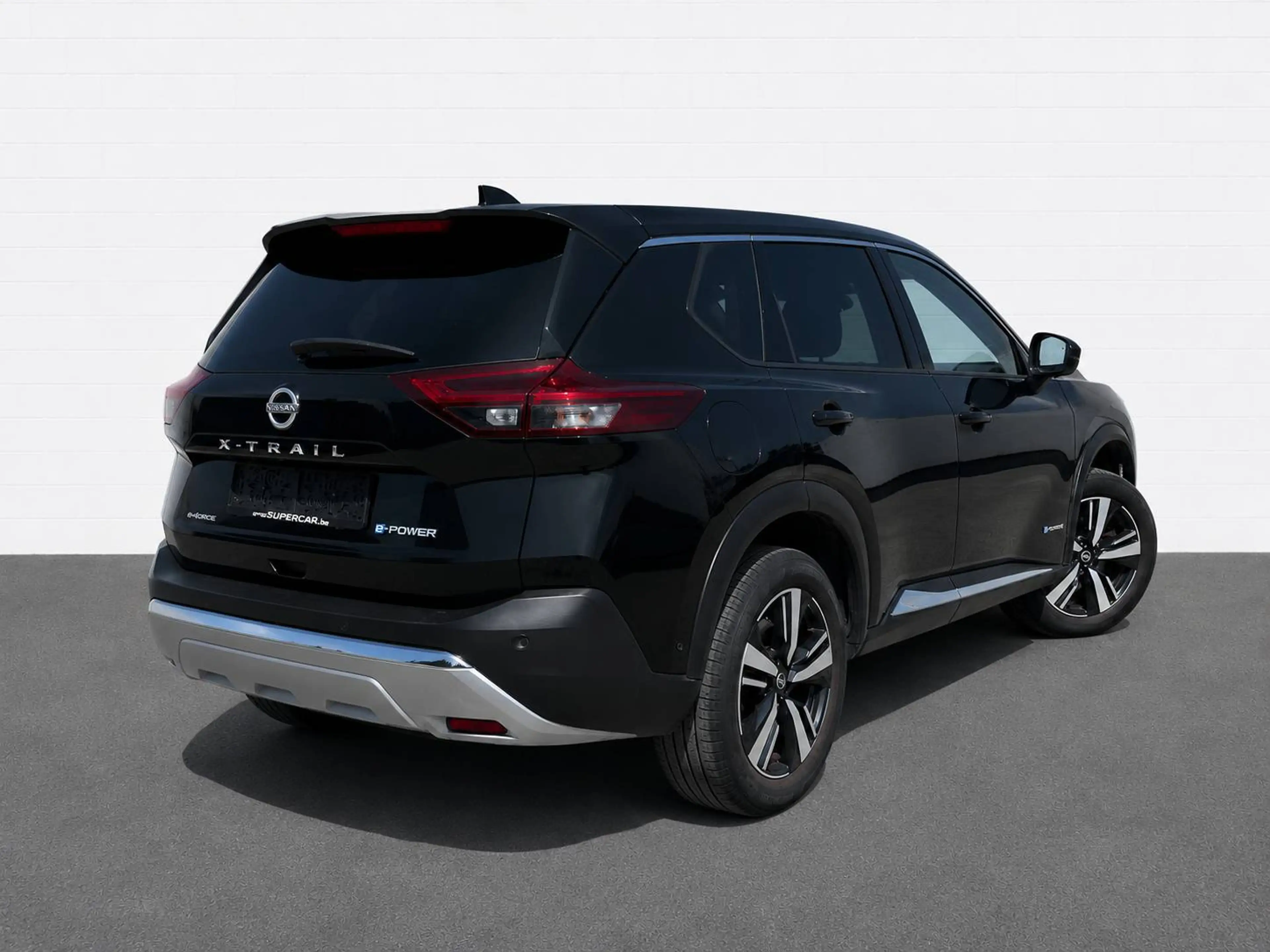 Nissan X-Trail X-Trail 1.5 T MHEV Tekna 7PLACES. X-tronic / TOIT OUVRANT / CAMERA 360° / CARPLAY / 356X120 MOIS — photo 3