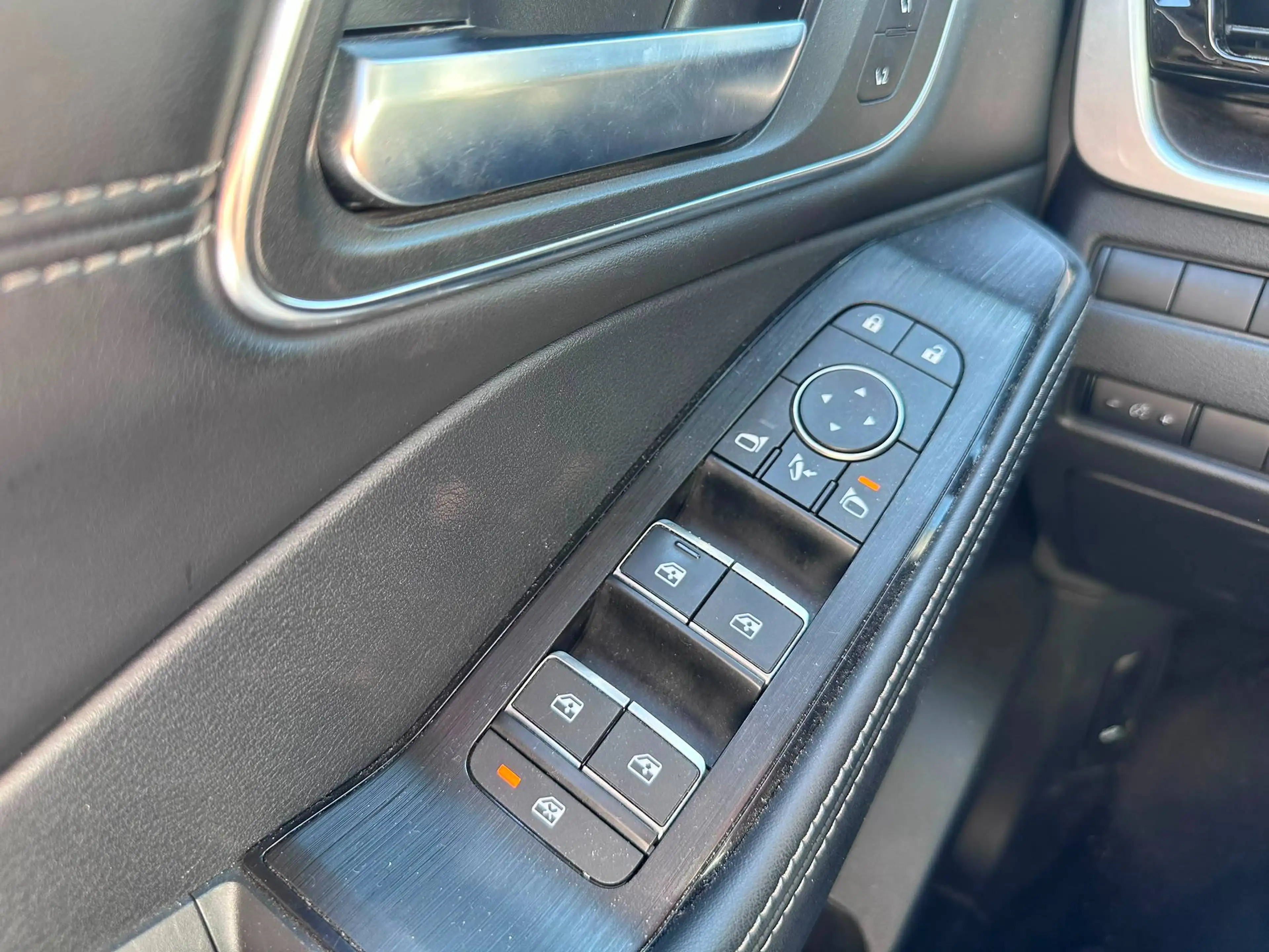 Nissan X-Trail X-Trail 1.5 T MHEV Tekna 7PLACES. X-tronic / TOIT OUVRANT / CAMERA 360° / CARPLAY / 356X120 MOIS — photo 15