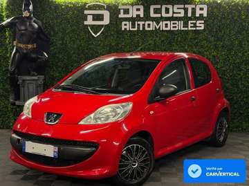 1.0 68 Cv 5 PORTES / PAIEMENT EN 4 FOIS PAR CB POSSIBLE