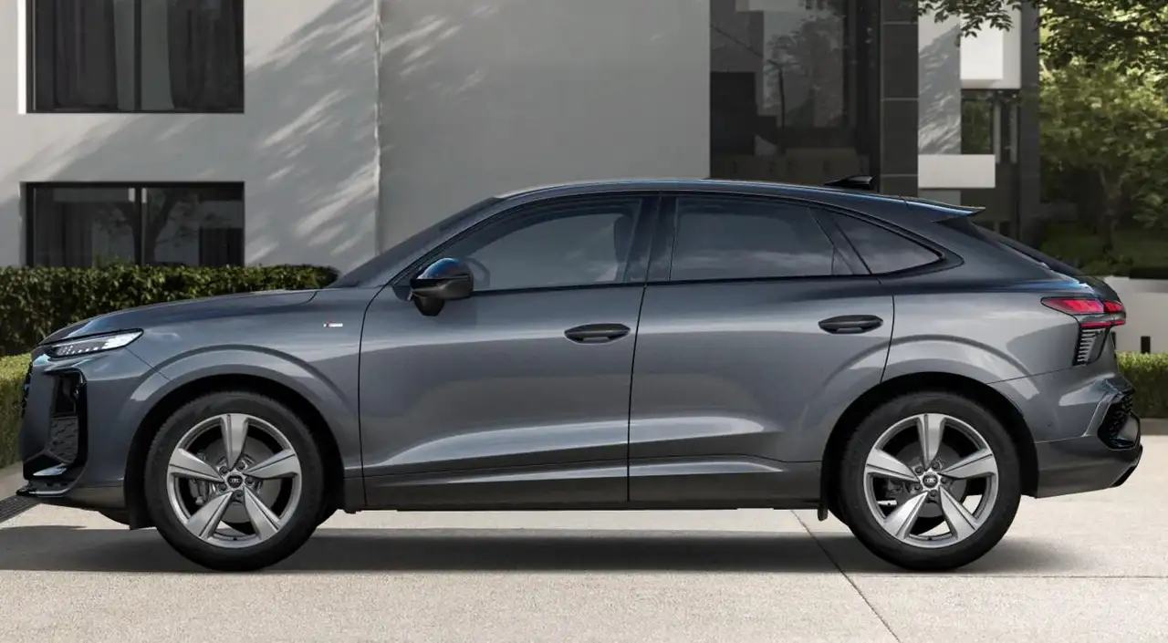 Audi Q3 2026