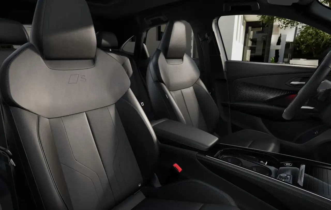 Audi Q3 2026