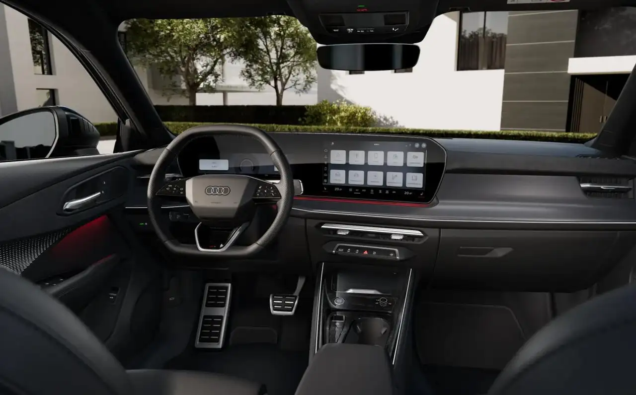 Audi Q3 2026