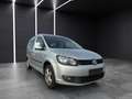 Volkswagen Caddy 1.6 TDI Trendline |7Sitzer|Klima| Plateado - thumbnail 9
