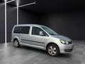 Volkswagen Caddy 1.6 TDI Trendline |7Sitzer|Klima| Plateado - thumbnail 8