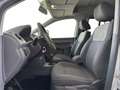 Volkswagen Caddy 1.6 TDI Trendline |7Sitzer|Klima| Plateado - thumbnail 12