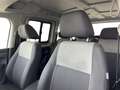 Volkswagen Caddy 1.6 TDI Trendline |7Sitzer|Klima| Plateado - thumbnail 11