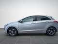 Hyundai i30 1,4 CRDi Comfort Silber - thumbnail 4