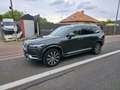 Volvo XC90 2.0 T8 4WD 7pl. Geartronic 1°EIG. FULL OPTIONS Gris - thumbnail 3