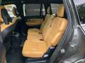 Volvo XC90 2.0 T8 4WD 7pl. Geartronic 1°EIG. FULL OPTIONS Gris - thumbnail 13