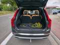 Volvo XC90 2.0 T8 4WD 7pl. Geartronic 1°EIG. FULL OPTIONS Gris - thumbnail 9