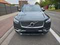 Volvo XC90 2.0 T8 4WD 7pl. Geartronic 1°EIG. FULL OPTIONS Gris - thumbnail 2