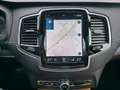 Volvo XC90 2.0 T8 4WD 7pl. Geartronic 1°EIG. FULL OPTIONS Gris - thumbnail 16