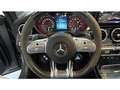 Mercedes-Benz C 63 AMG Coupé S Speedshift MCT 9G Gris - thumbnail 17
