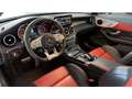 Mercedes-Benz C 63 AMG Coupé S Speedshift MCT 9G Gris - thumbnail 14
