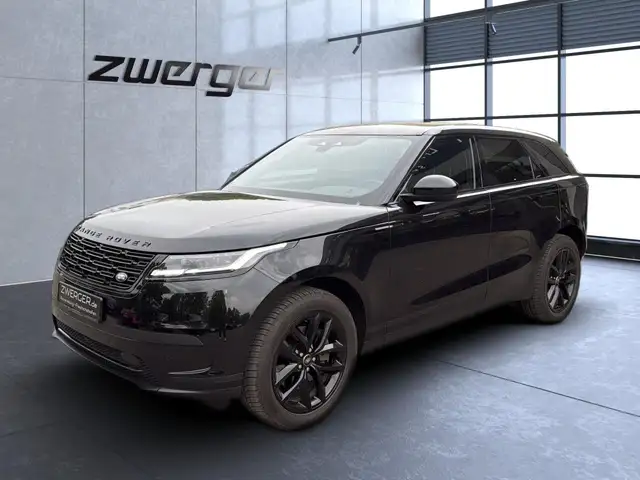 Land Rover Range Rover Velar D200 S 20"Alu Bluetooth Navi LED