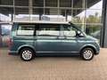 Volkswagen T6 California T6 California Beach Navi, Einparkhilfe, AHK Grün - thumbnail 9