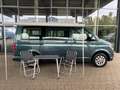 Volkswagen T6 California T6 California Beach Navi, Einparkhilfe, AHK Grün - thumbnail 25
