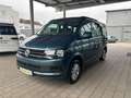 Volkswagen T6 California T6 California Beach Navi, Einparkhilfe, AHK Grün - thumbnail 4