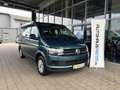 Volkswagen T6 California T6 California Beach Navi, Einparkhilfe, AHK Grün - thumbnail 2