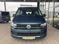 Volkswagen T6 California T6 California Beach Navi, Einparkhilfe, AHK Grün - thumbnail 3