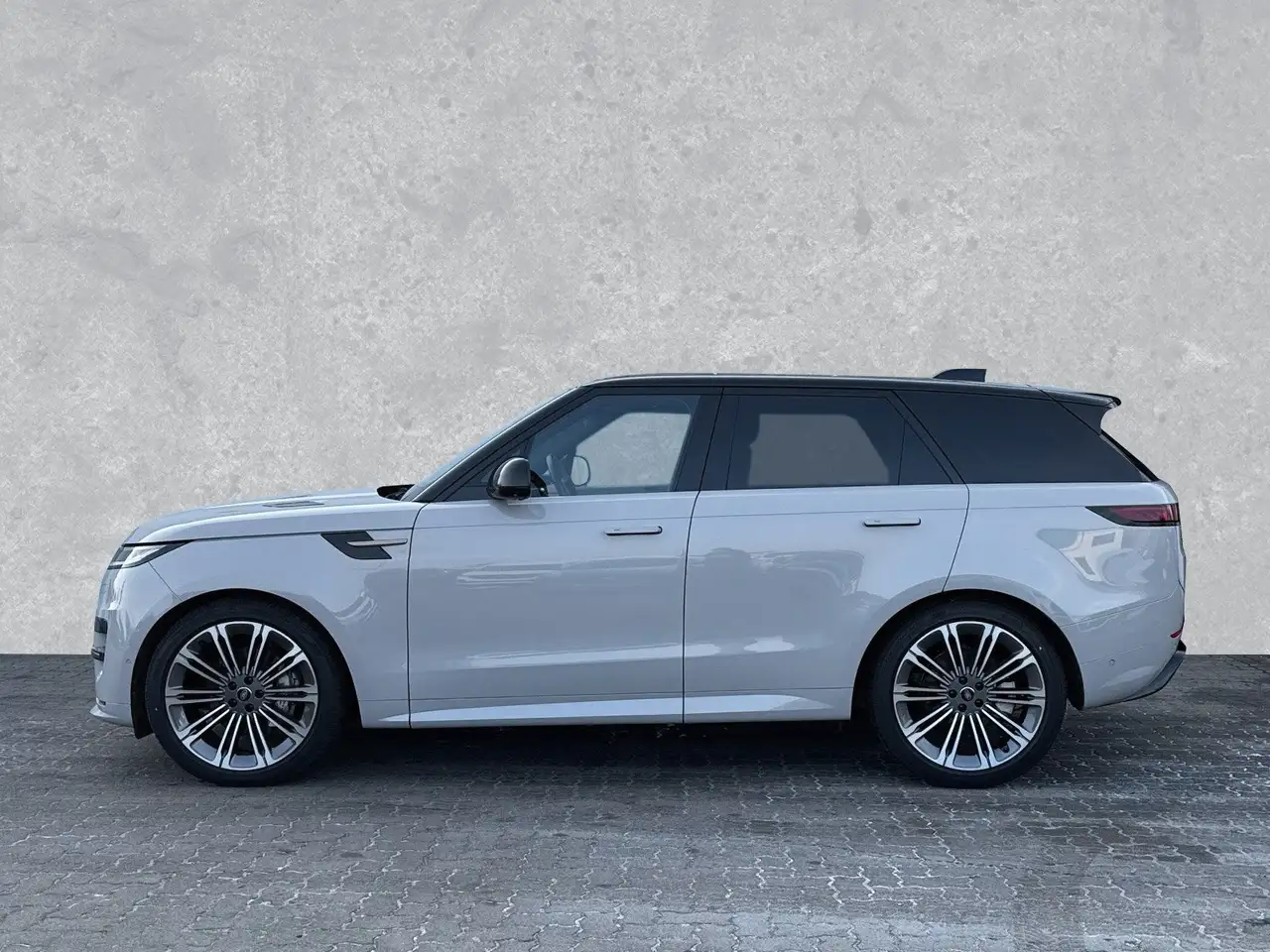 Land Rover Range Rover Sport Dynamic SE 6