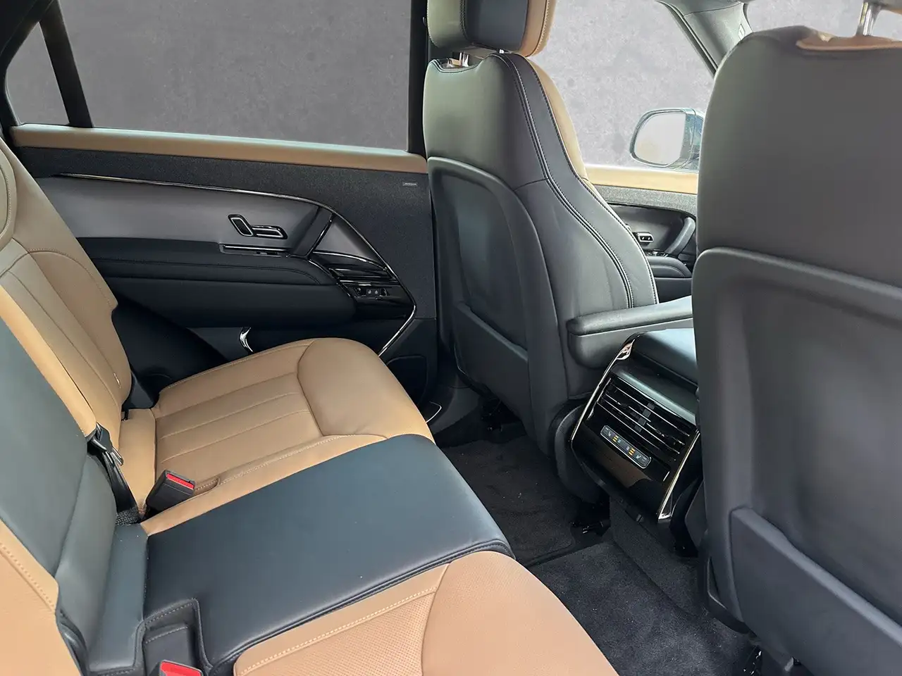 Land Rover Range Rover Sport Dynamic SE 5