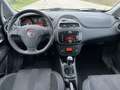 Fiat Grande Punto 1.3Mjt Sport 90 Negro - thumbnail 12