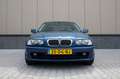 BMW 330 323Ci Executive Blauw - thumbnail 2