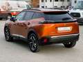 Peugeot 2008 Allure BlueHDi 130 EAT8 Orange - thumbnail 3