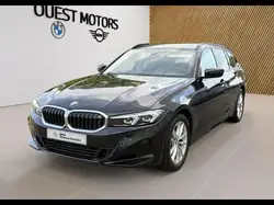 BMW Série 3 318dA 150ch Business Design