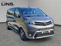 Toyota Proace Verso 75 kWh Medium Family + Aut. Grau - thumbnail 7