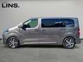 Toyota Proace Verso 75 kWh Medium Family + Aut. Grau - thumbnail 2