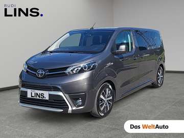 Verso 75 kWh Medium Family + Aut.