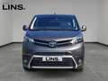 Toyota Proace Verso 75 kWh Medium Family + Aut. Grau - thumbnail 8