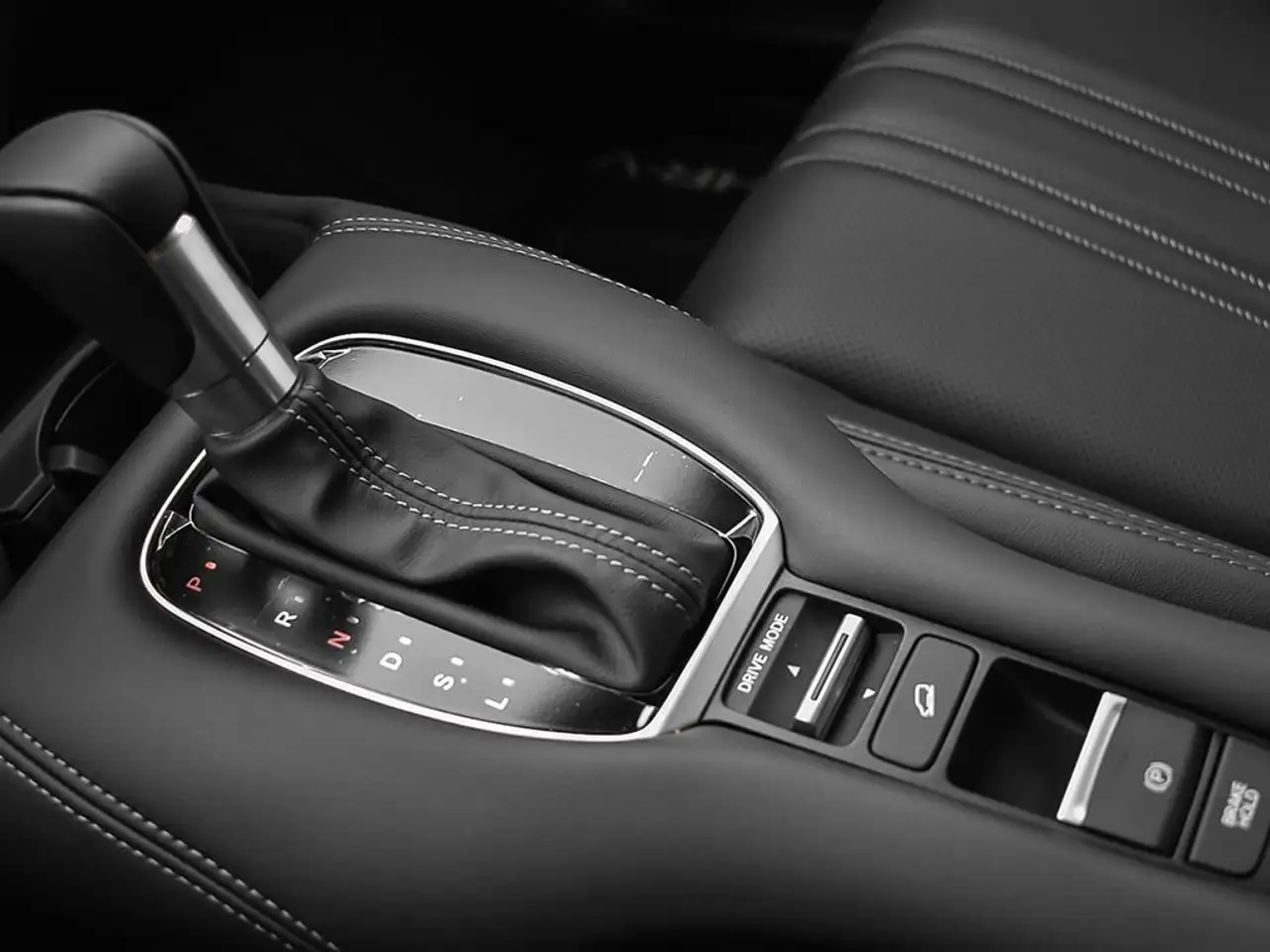 Honda HR-V снимка Honda HR-V