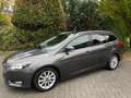 Ford Focus Titanium *1.Hand/ HU Neu* Grau - thumbnail 3