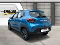 Dacia Spring Essential 45 Automatik Blau - thumbnail 4