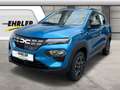 Dacia Spring Essential 45 Automatik Blau - thumbnail 1