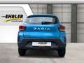 Dacia Spring Essential 45 Automatik Blau - thumbnail 5
