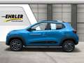 Dacia Spring Essential 45 Automatik Blau - thumbnail 3
