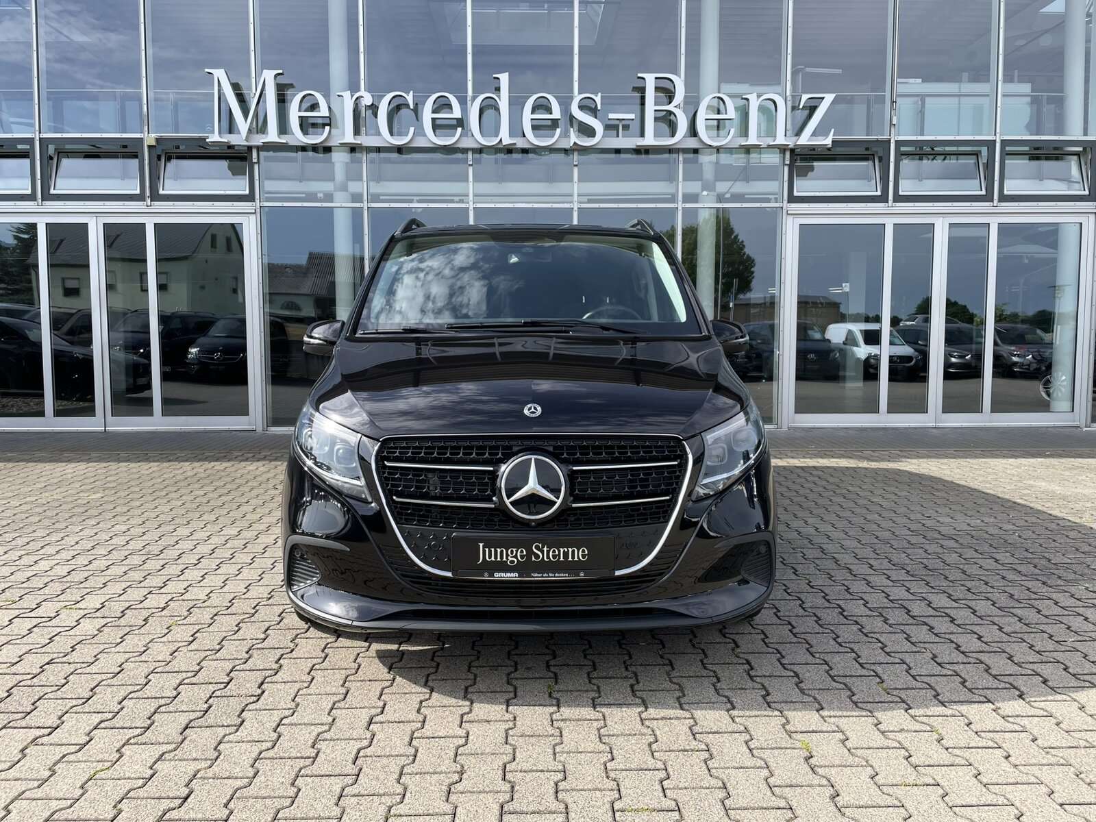 Mercedes-Benz V 300